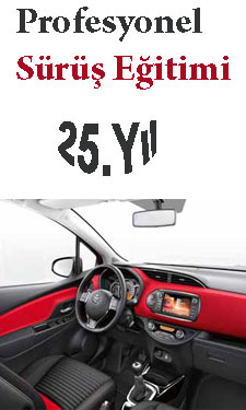 özel direksiyon dersi